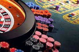 Зеркало Casino Almaz