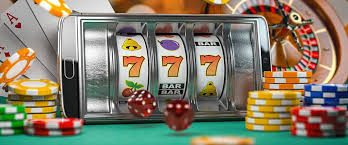 Официальный сайт Casino Almaz